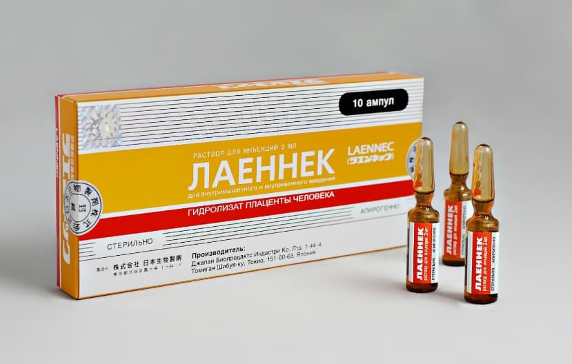 Лаеннек Лаеннек